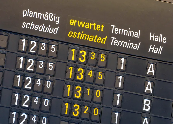 EU-Reform könnte Fluggastrechte deutlich schwächen
